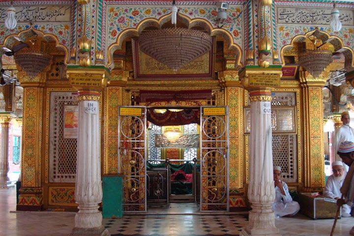 Musica indiana, Dargah di Nizamuddin