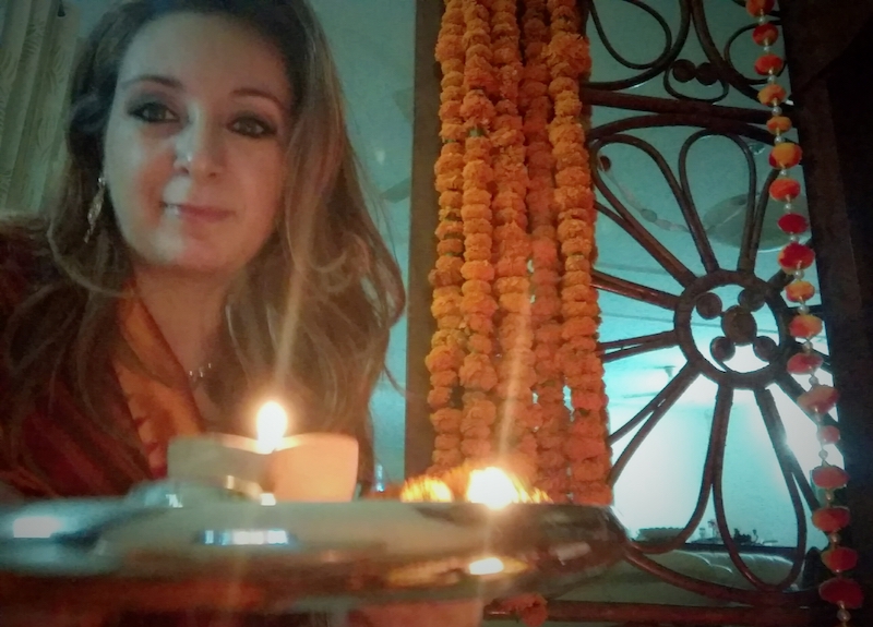 Diwali in India | puja